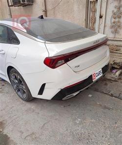 كيا K5